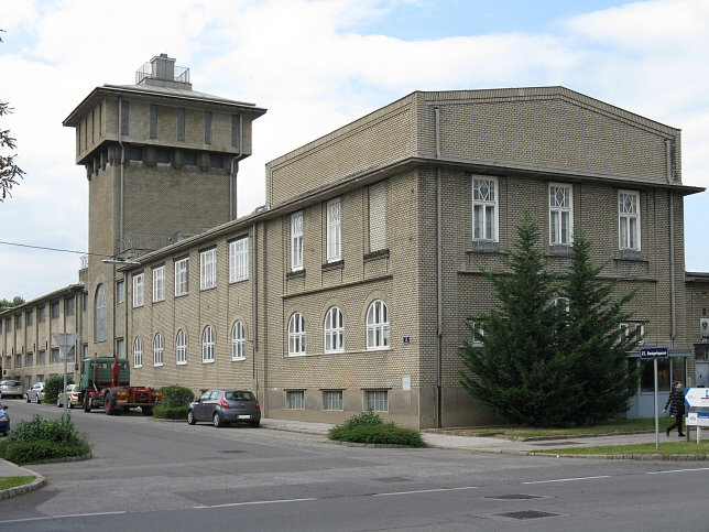 Sargfabrik Wien Atzgersdorf
