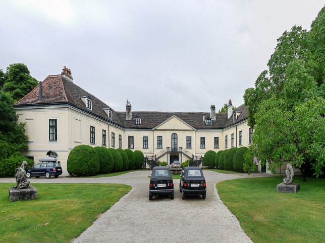 Schloss Alterlaa