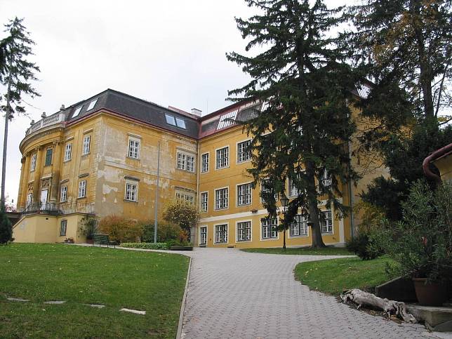 Schloss Rodaun