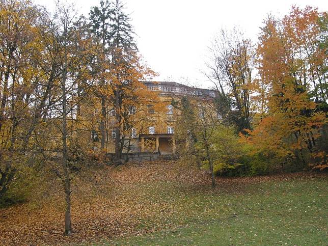 Schloss Rodaun
