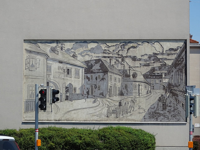 Sgraffito 