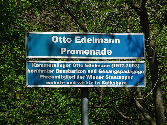 Steg Kollegium Kalksburg