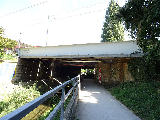 Triester Liesingbrücke