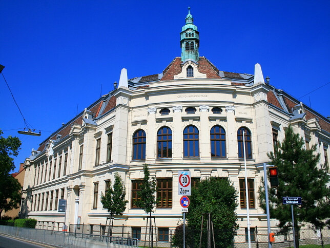 Volksschule Inzersdorf