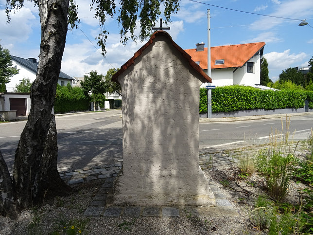 Weies Kreuz (Dreistndegasse)