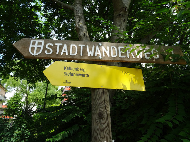 Stadtwanderweg 1