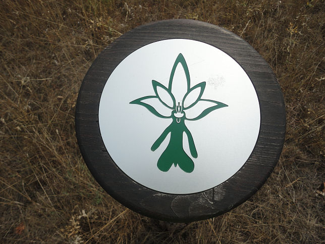 Naturlehrpfad Obere Lobau