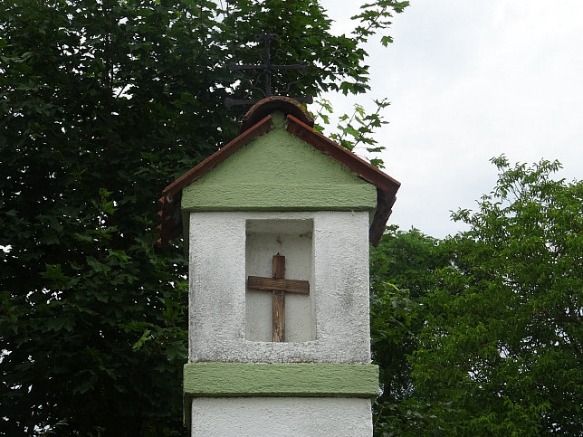 Breitstetten, Bildstock
