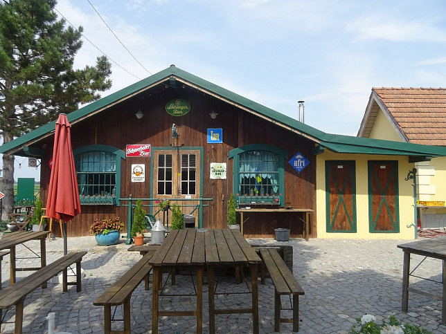 Breitstetten, Dampfmaschinenmuseum