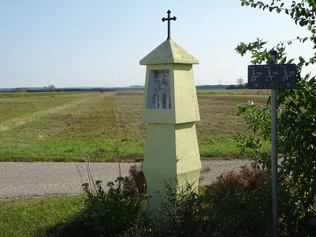 Franzensdorf, Bildstock