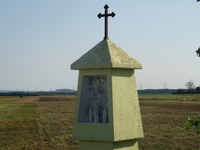 Franzensdorf, Bildstock