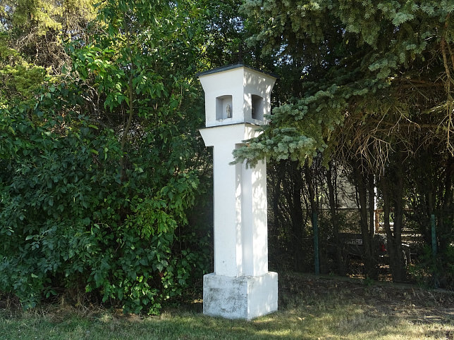 Franzensdorf, Marterl Nordstrae 18