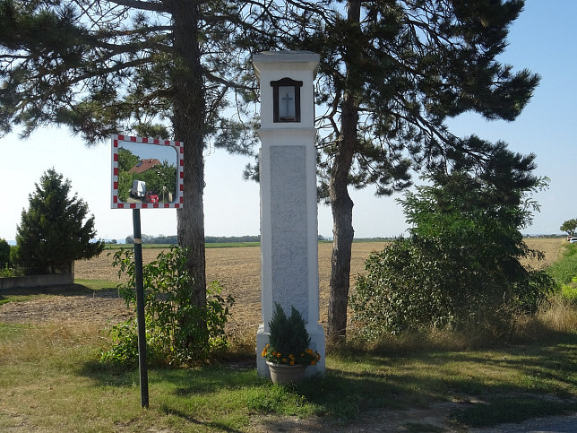 Franzensdorf, Marterl