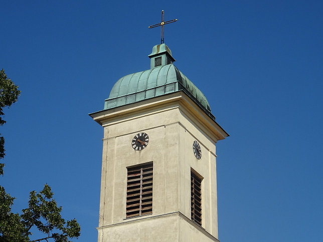 Franzensdorf, Pfarrkirche Hl. Josef