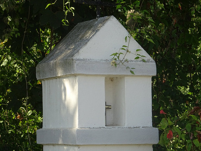 Franzensdorf, Tabernakelbildstock