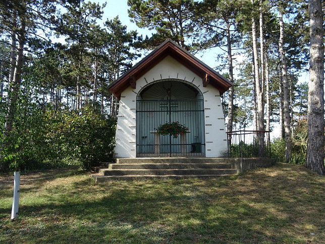 Gerasdorf bei Wien, Hubertuskapelle