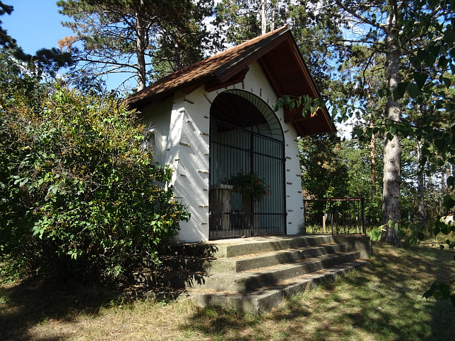 Gerasdorf bei Wien, Hubertuskapelle