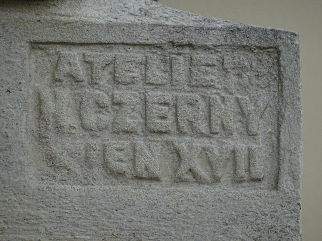 Gerasdorf bei Wien, Kriegerdenkmal