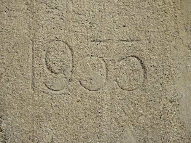 Gerasdorf bei Wien, Hl. Johannes Nepomuk