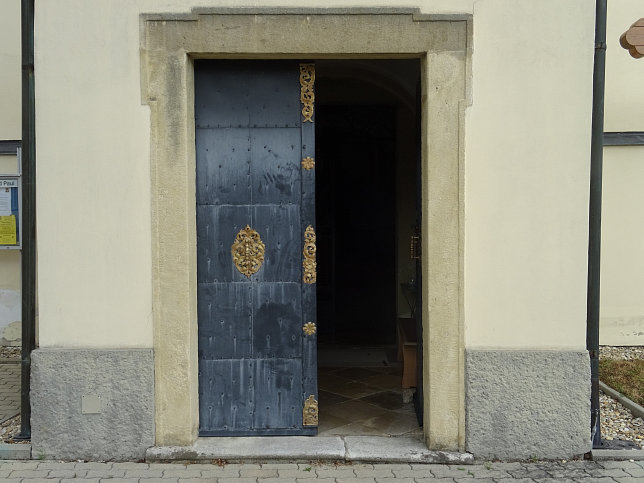 Gerasdorf bei Wien, Pfarrkirche Gerasdorf