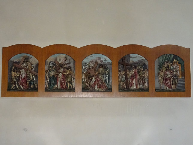Gerasdorf bei Wien, Pfarrkirche Gerasdorf