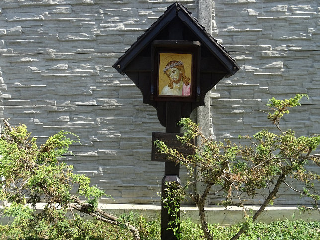 Gro-Enzersdorf, Friedhof