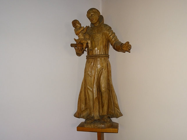 Kledering, Pfarrkirche