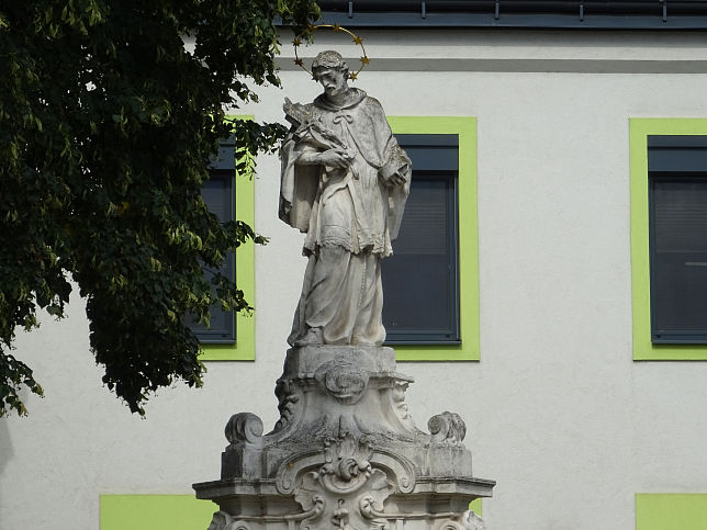 Langenzersdorf, Hl. Johannes Nepomuk