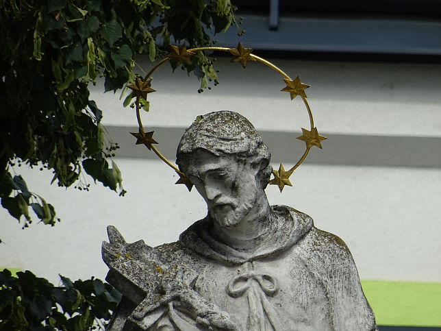 Langenzersdorf, Hl. Johannes Nepomuk