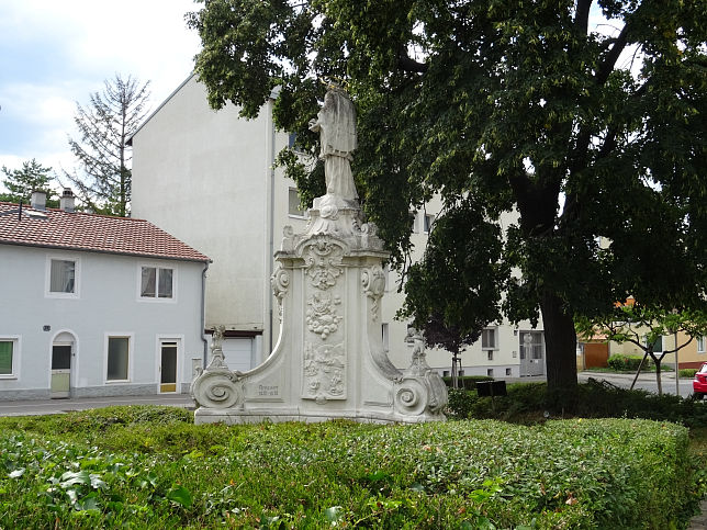 Langenzersdorf, Hl. Johannes Nepomuk