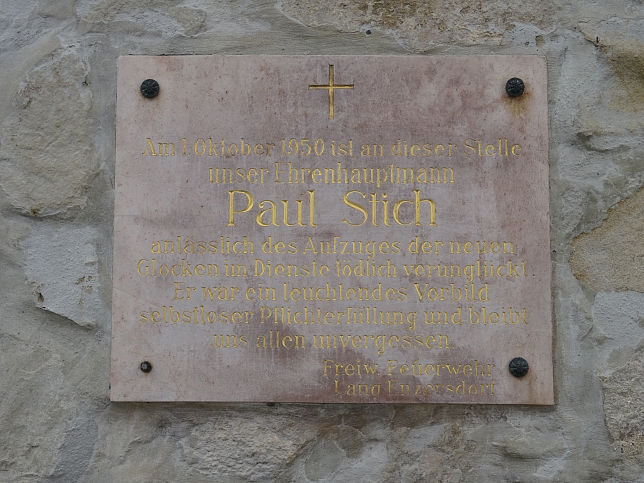 Langenzersdorf, Pfarrkirche St. Katharina