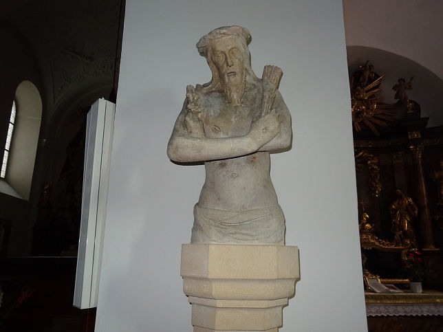 Langenzersdorf, Pfarrkirche St. Katharina