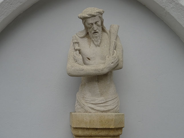 Langenzersdorf, Pfarrkirche St. Katharina