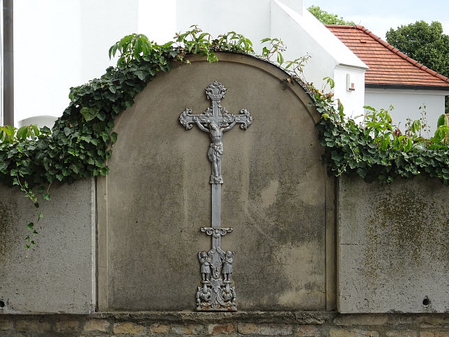 Langenzersdorf, Pfarrkirche St. Katharina