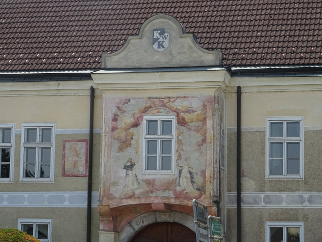 Markgrafneusiedl, Kerphenhof