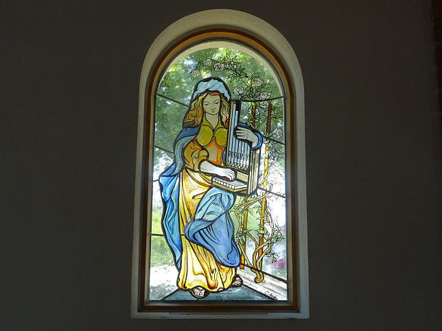 Markgrafneusiedl, Dorfkapelle