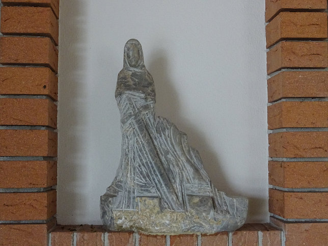 Markgrafneusiedl, Dorfkapelle