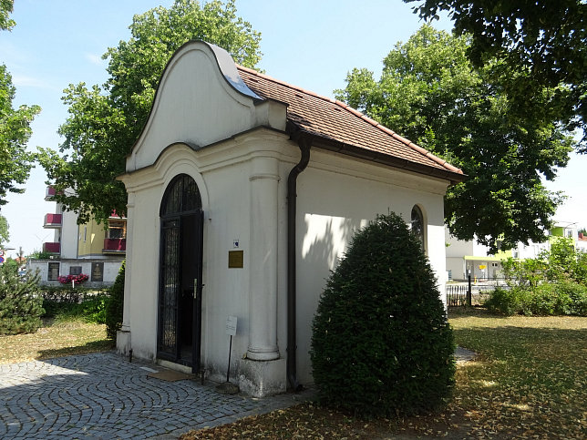 Markgrafneusiedl, Dorfkapelle