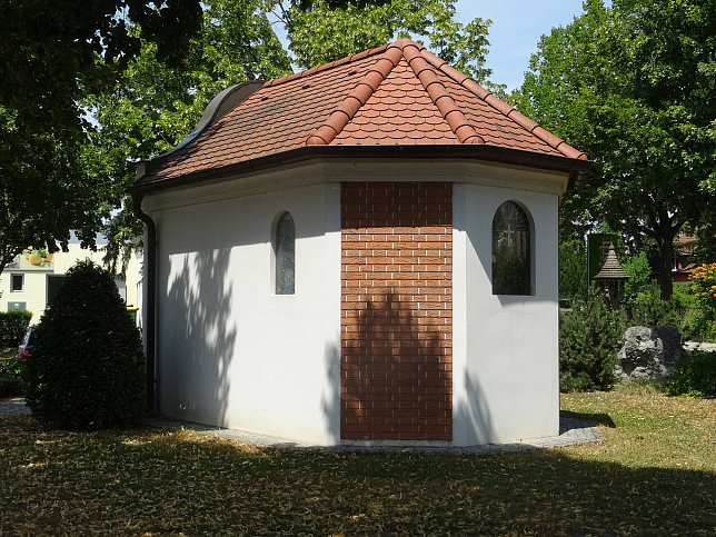Markgrafneusiedl, Dorfkapelle