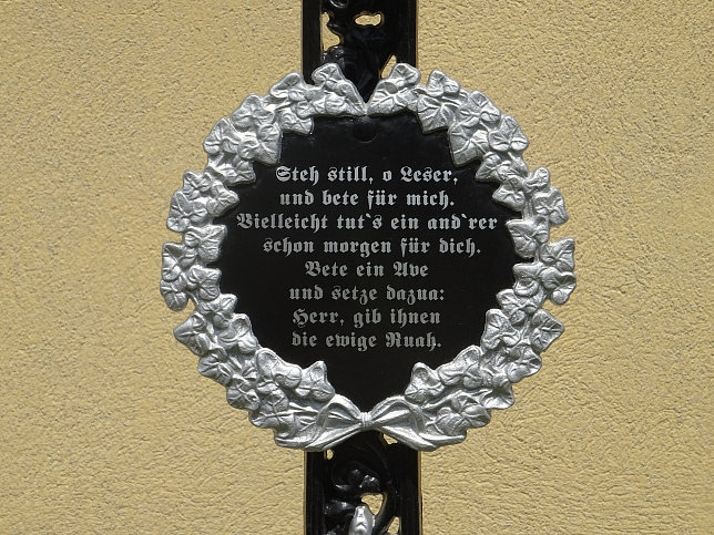 Markgrafneusiedl, Pfarrkirche Mari Himmelfahrt