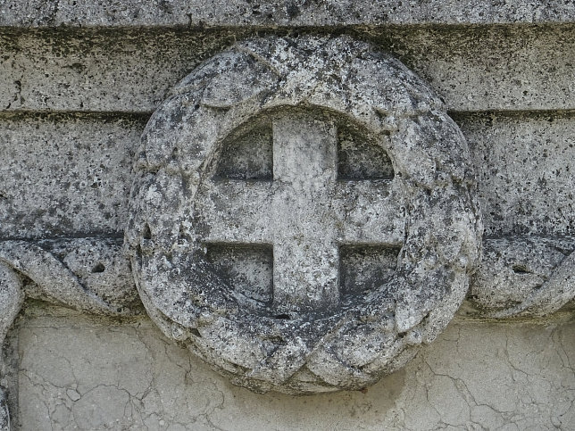 Markgrafneusiedl, Kriegerdenkmal