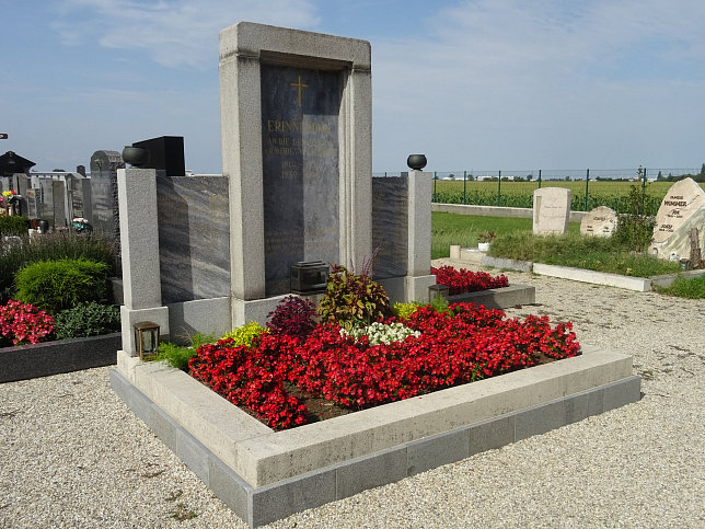 Mhlleiten, Kriegerdenkmal