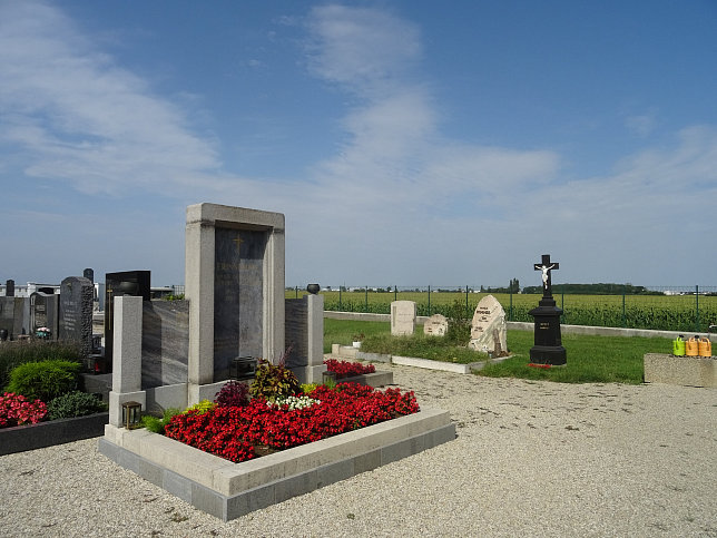 Mhlleiten, Kriegerdenkmal
