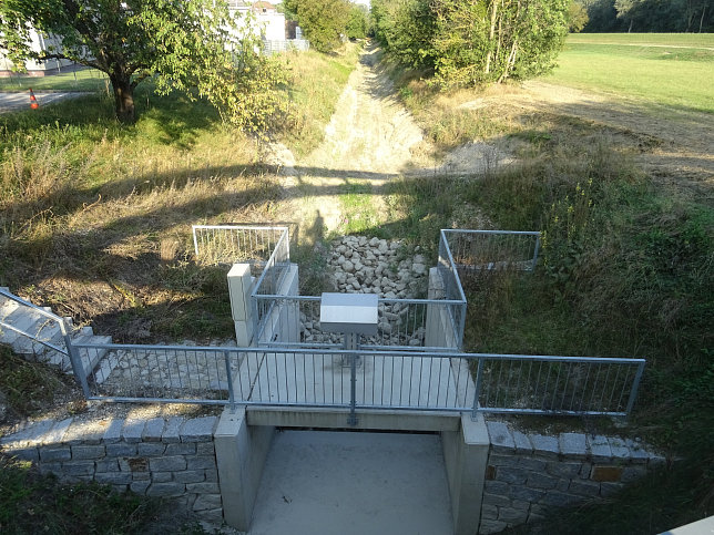 Eckartsau, Fadenbach