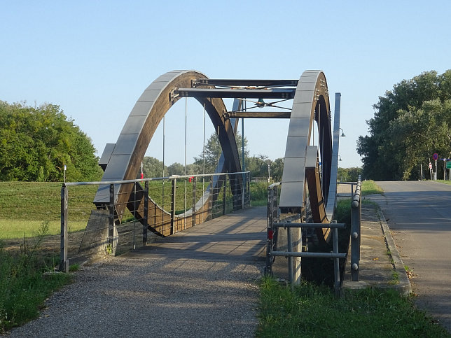 Eckartsau, Fadenbach