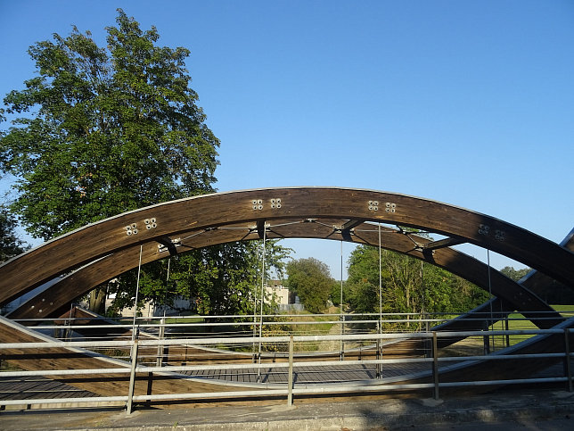 Eckartsau, Fadenbach