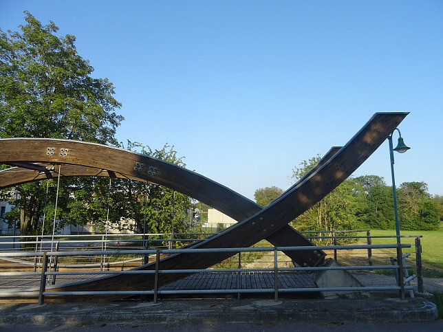 Eckartsau, Fadenbach