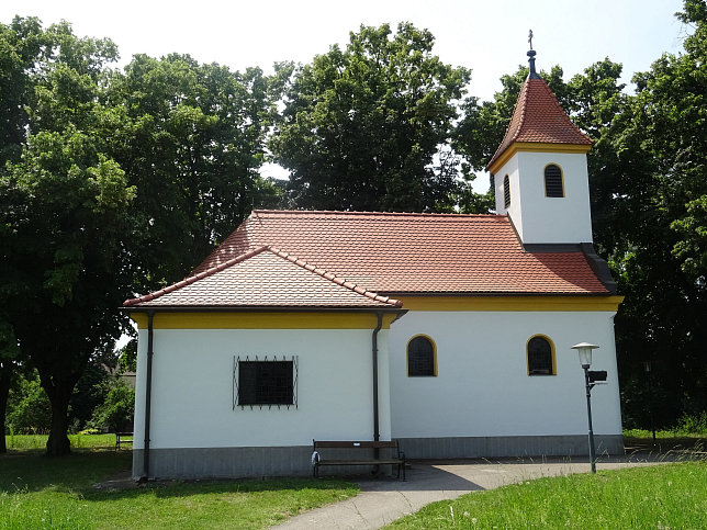 Filialkirche Parbasdorf