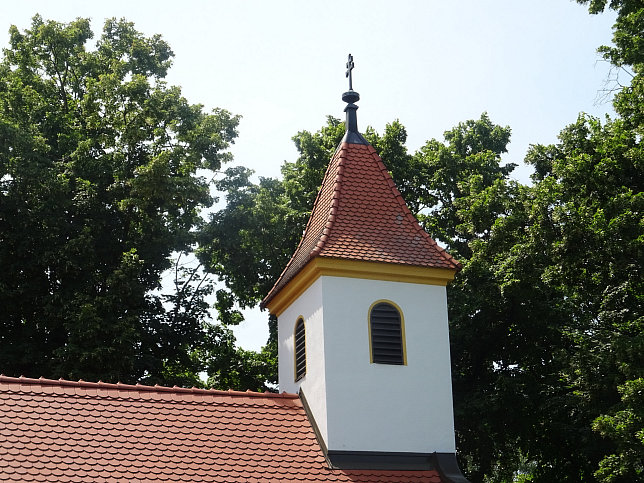 Filialkirche Parbasdorf