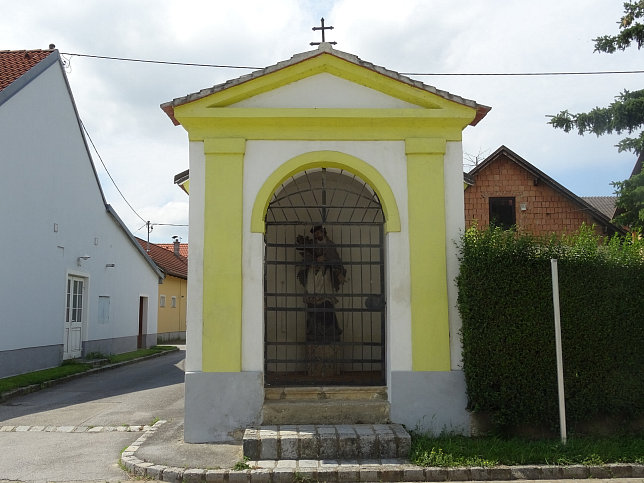 Pillichsdorf, Bildstock